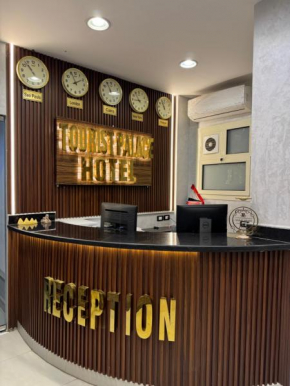 Tourist Plaza Hotel